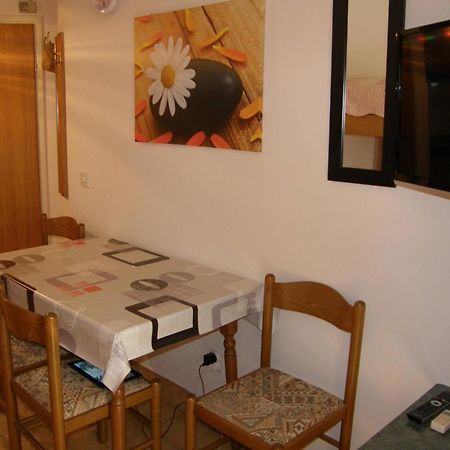 Studio Vranic D Baška Extérieur photo